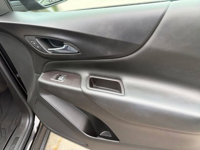 Used 2021 Chevrolet Equinox LT AWD/4WD image 21