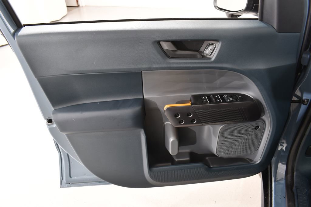 New 2026 Ford Maverick Tremor image 27