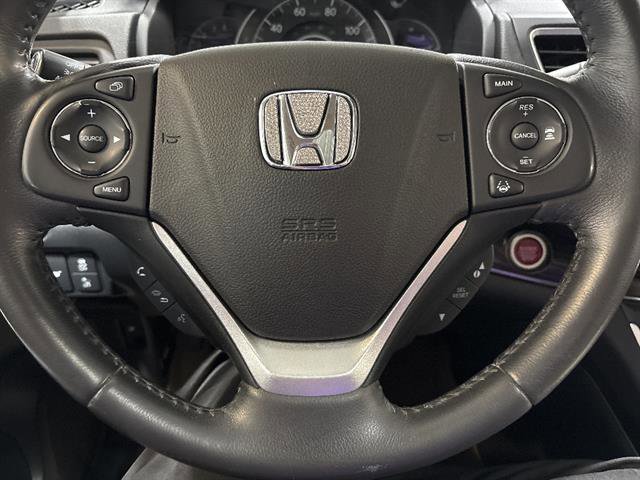 Used 2016 Honda CR-V Touring image 14