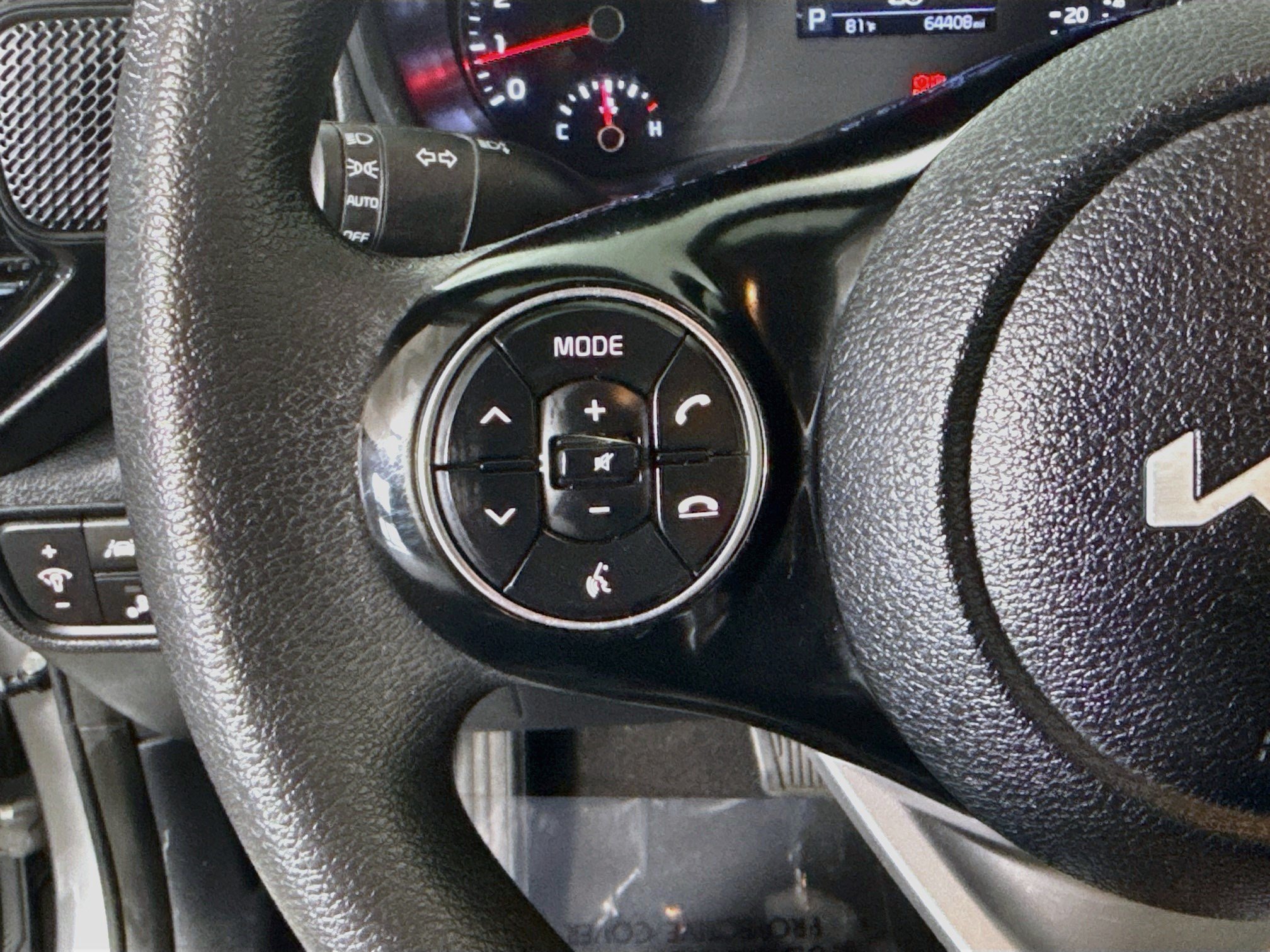 Used 2022 Kia Soul S FWD image 14