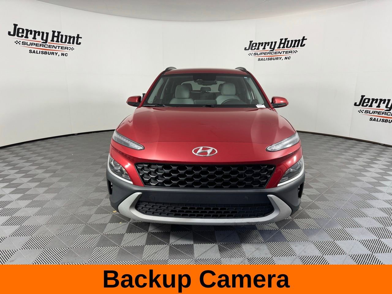 Used 2023 Hyundai Kona SEL image 5