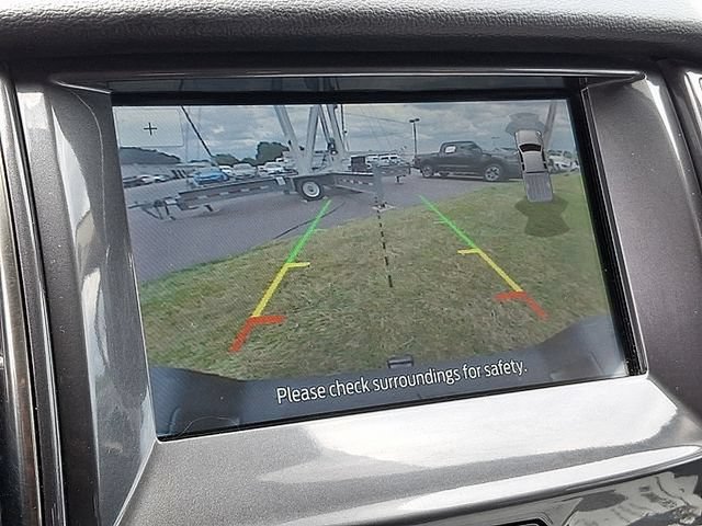 Used 2021 Ford Ranger Lariat w/ Equipment Group 501A High AWD/4WD image 15