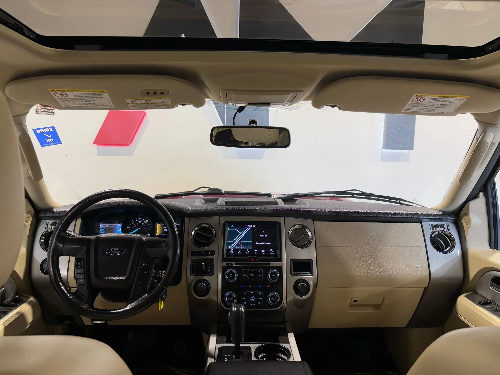 Used 2016 Ford Expedition EL XLT w/ Equipment Group 202A image 19