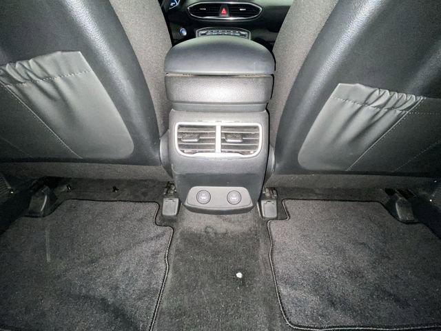 Used 2022 Hyundai Santa Fe Blue image 27