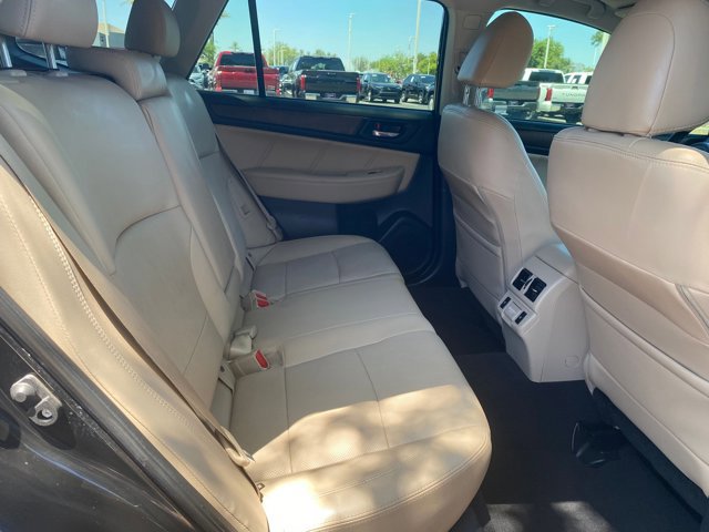 Used 2018 Subaru Outback 3.6R Limited AWD/4WD image 27