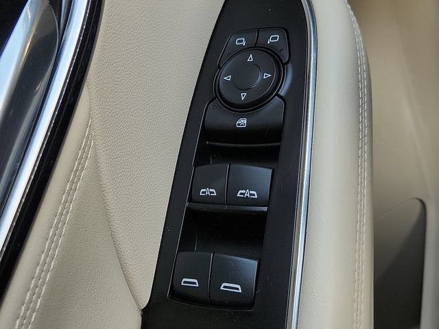 Certified 2023 Buick Envision Preferred FWD image 22