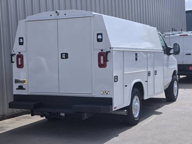 New 2026 Ford E-350 and Econoline 350 Super Duty w/ Power Equipment Group RWD image 5