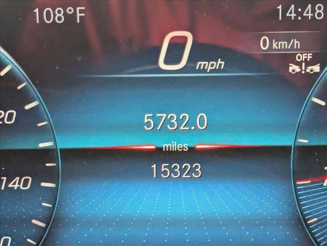 Used 2023 Mercedes-Benz GLA 250 image 5