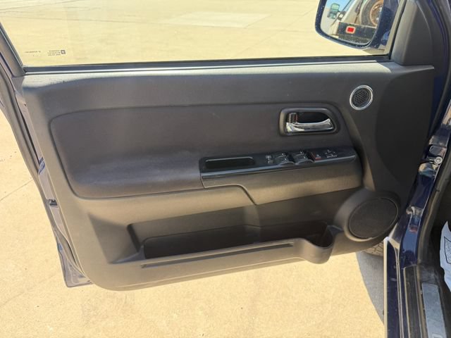 Used 2012 Chevrolet Colorado LT AWD/4WD image 14