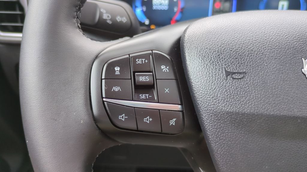 Used 2025 Ford Bronco Sport Big Bend w/ Convenience Package image 25