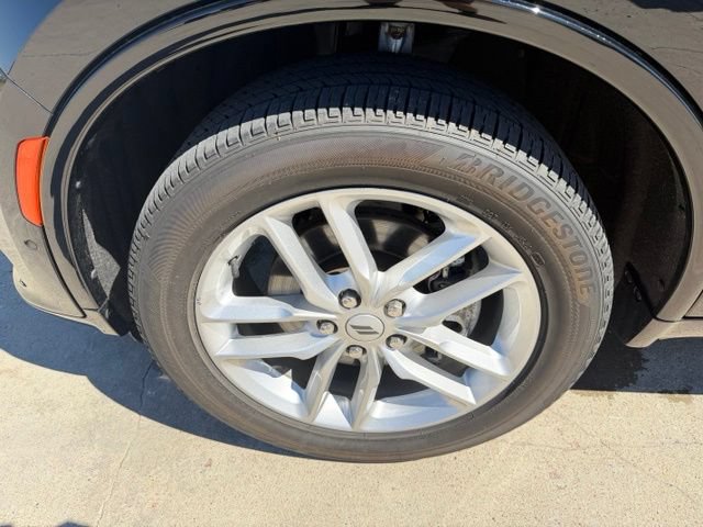 Used 2025 Dodge Durango GT AWD/4WD image 13