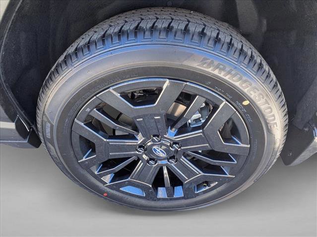 New 2026 Subaru Outback Limited XT image 9