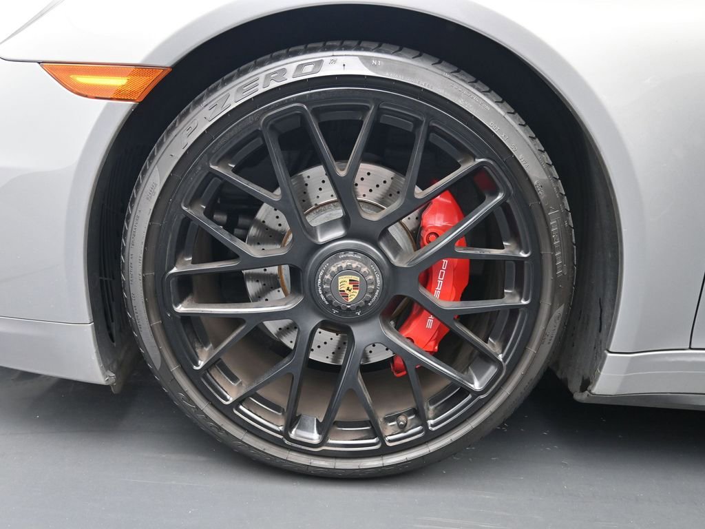 Used 2016 Porsche 911 Carrera GTS image 28