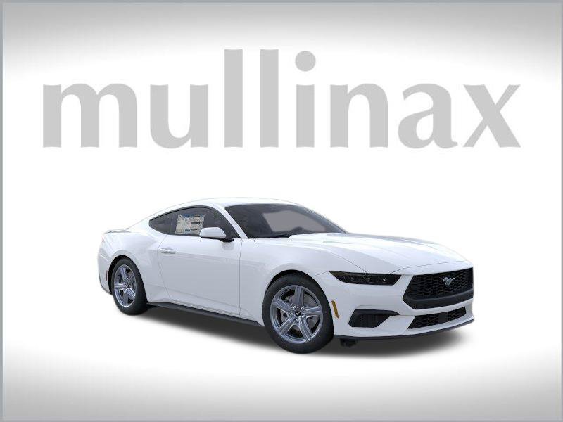 New 2026 Ford Mustang Premium RWD image 37