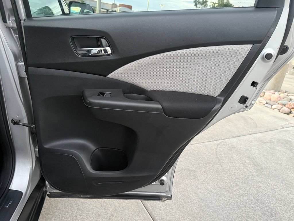 Used 2016 Honda CR-V EX image 24