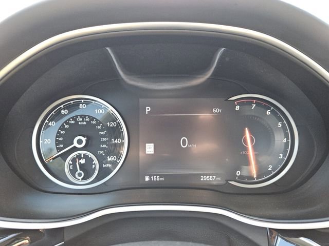 Used 2024 Genesis G80 2.5T image 24