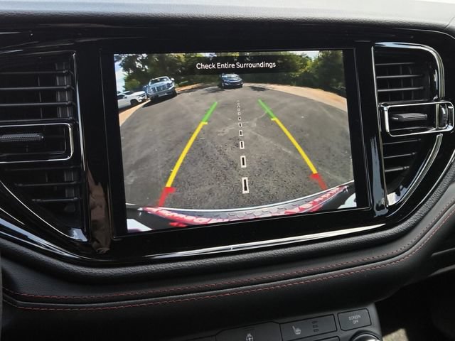 Used 2025 Dodge Durango GT AWD/4WD image 28