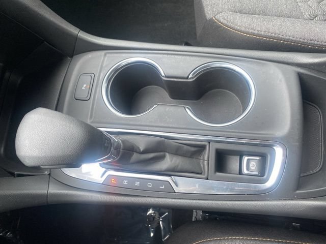 Used 2023 Chevrolet Equinox LT FWD image 29