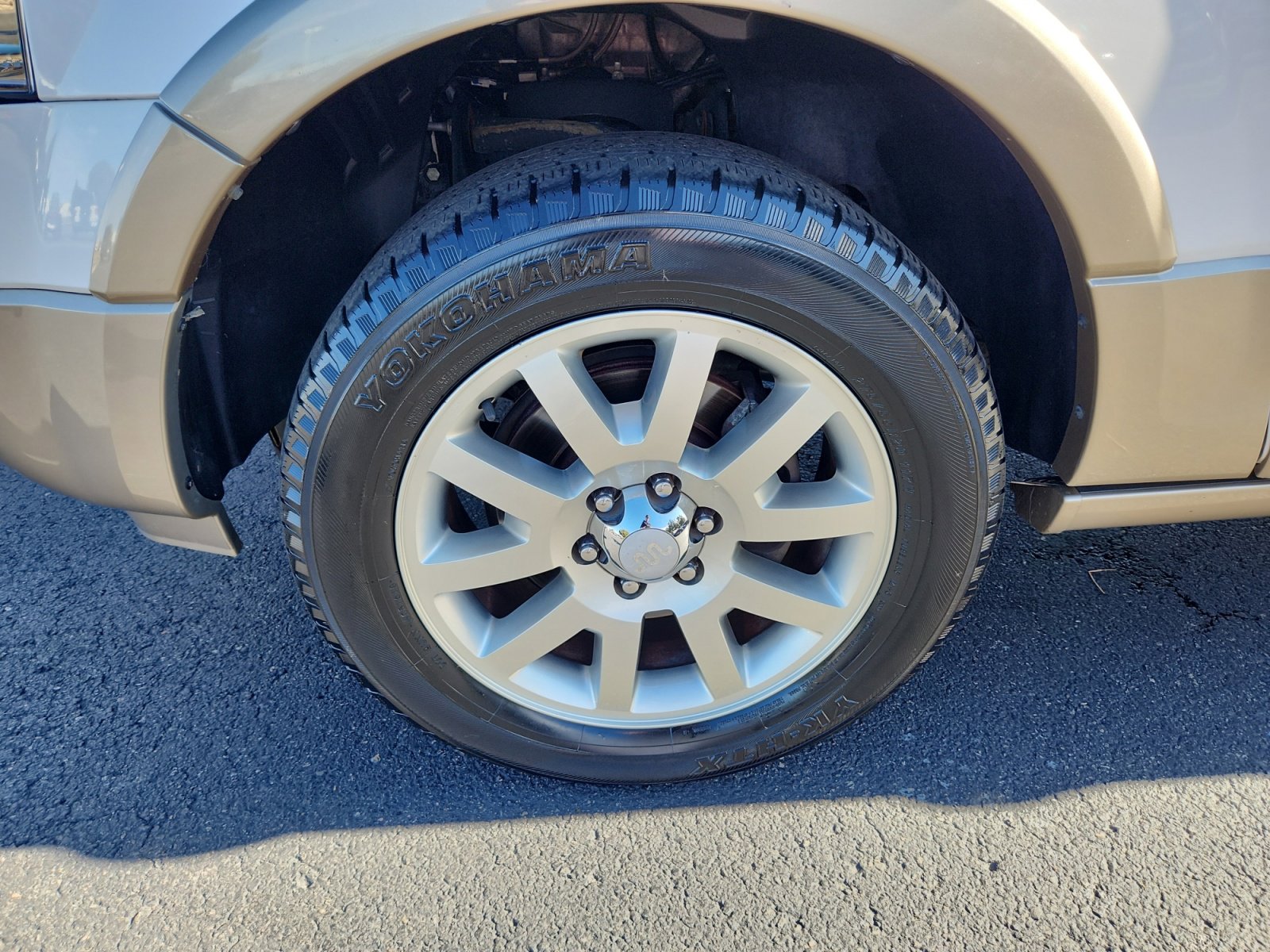 Used 2014 Ford Expedition King Ranch image 26