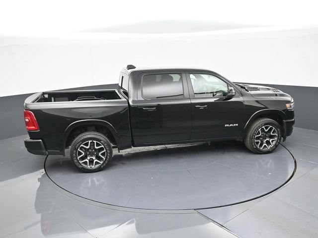 Used 2025 RAM 1500 Laramie w/ Sport Appearance Package AWD/4WD image 62