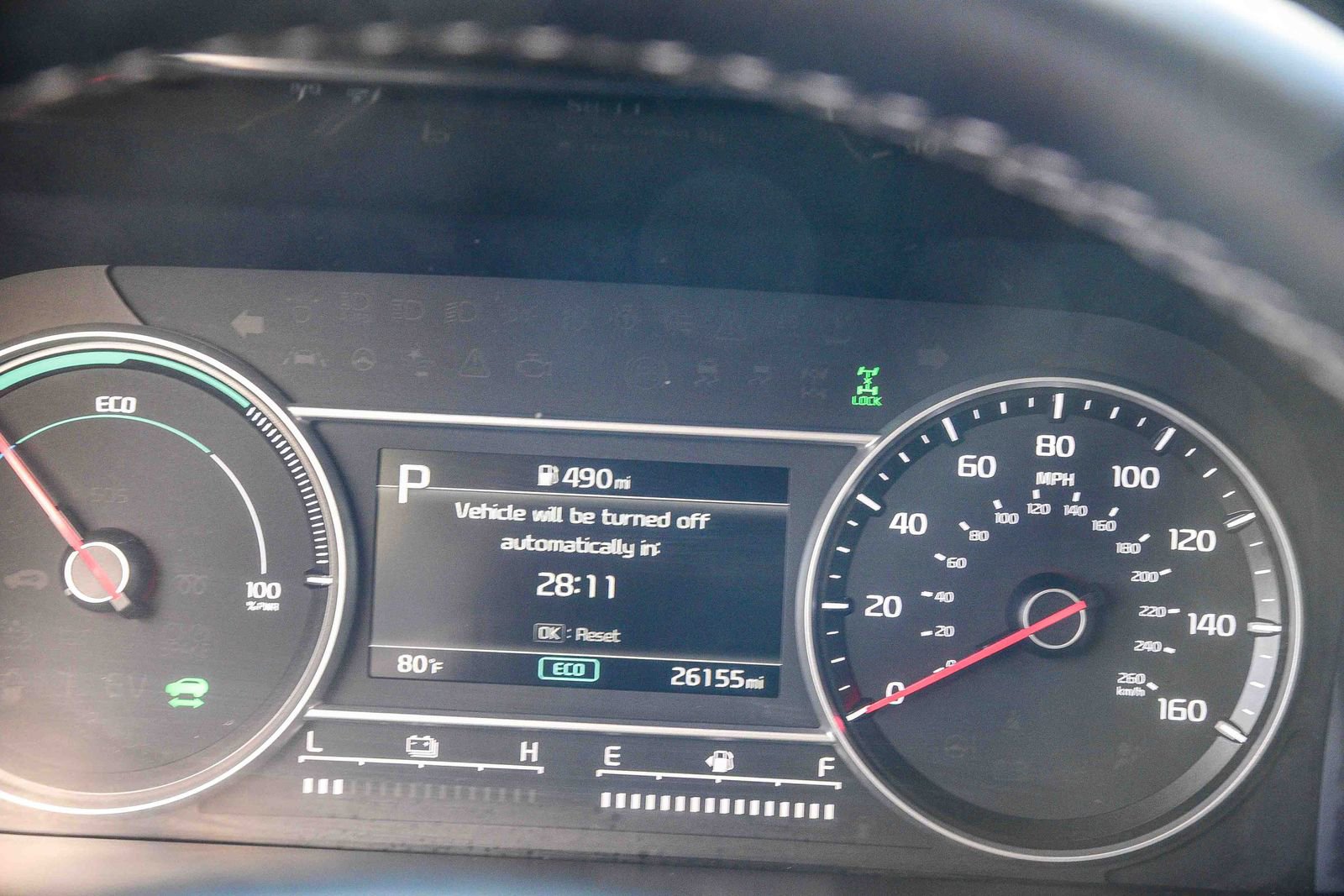 Used 2024 Kia Sorento EX w/ Panoramic Sunroof Package image 27