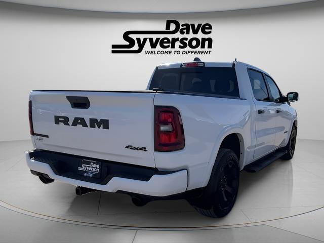 Used 2025 RAM 1500 Big Horn image 5