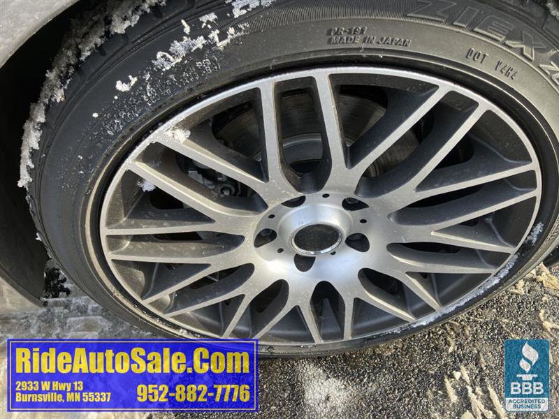 Used 2003 BMW Z4 2.5i image 22