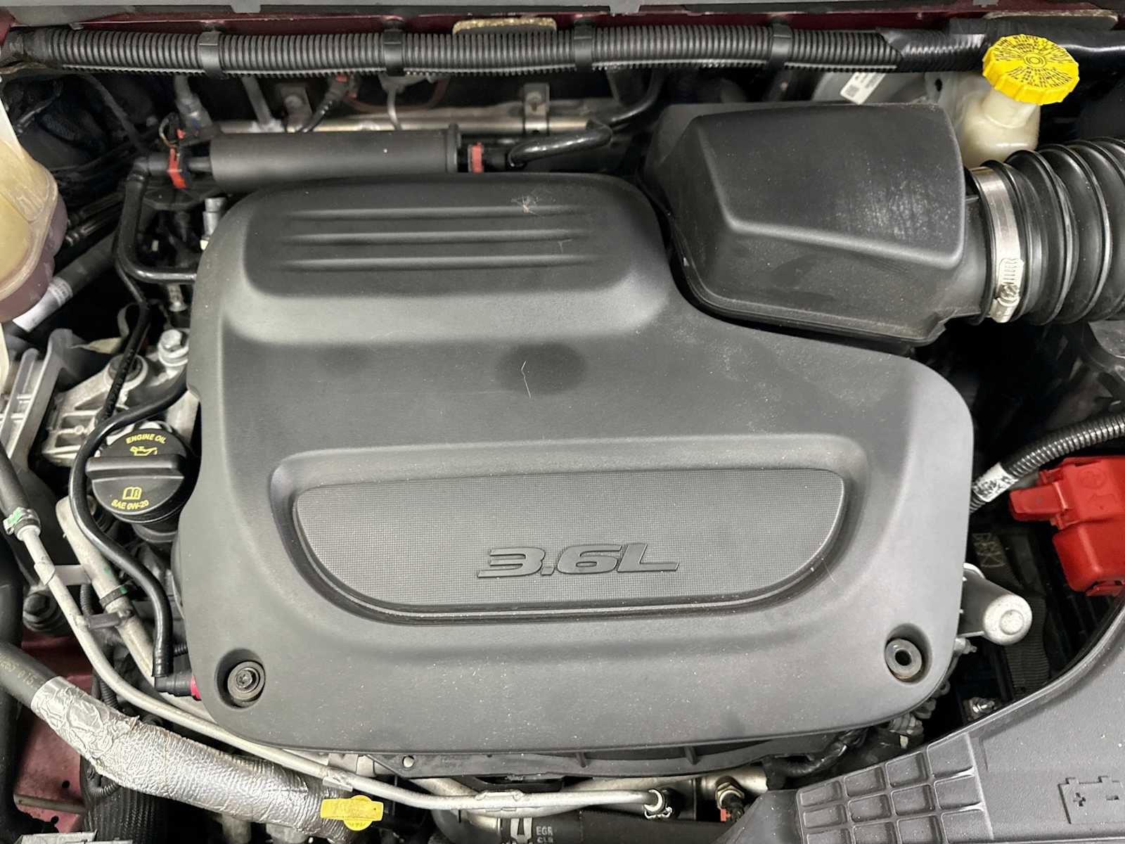 Used 2019 Chrysler Pacifica Touring Plus FWD image 23
