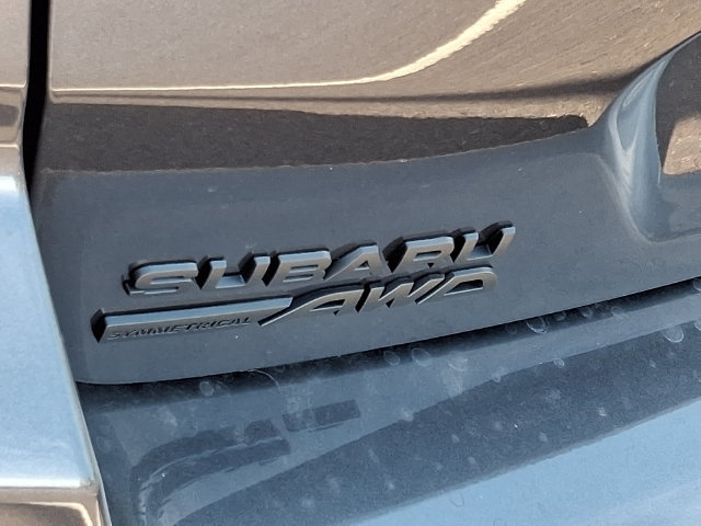 New 2026 Subaru Impreza 2.0i Sport AWD/4WD image 4