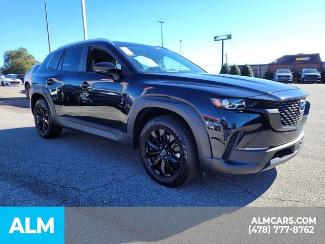 Used 2025 MAZDA CX-50 AWD 2.5 S w/ Preferred Package image 17