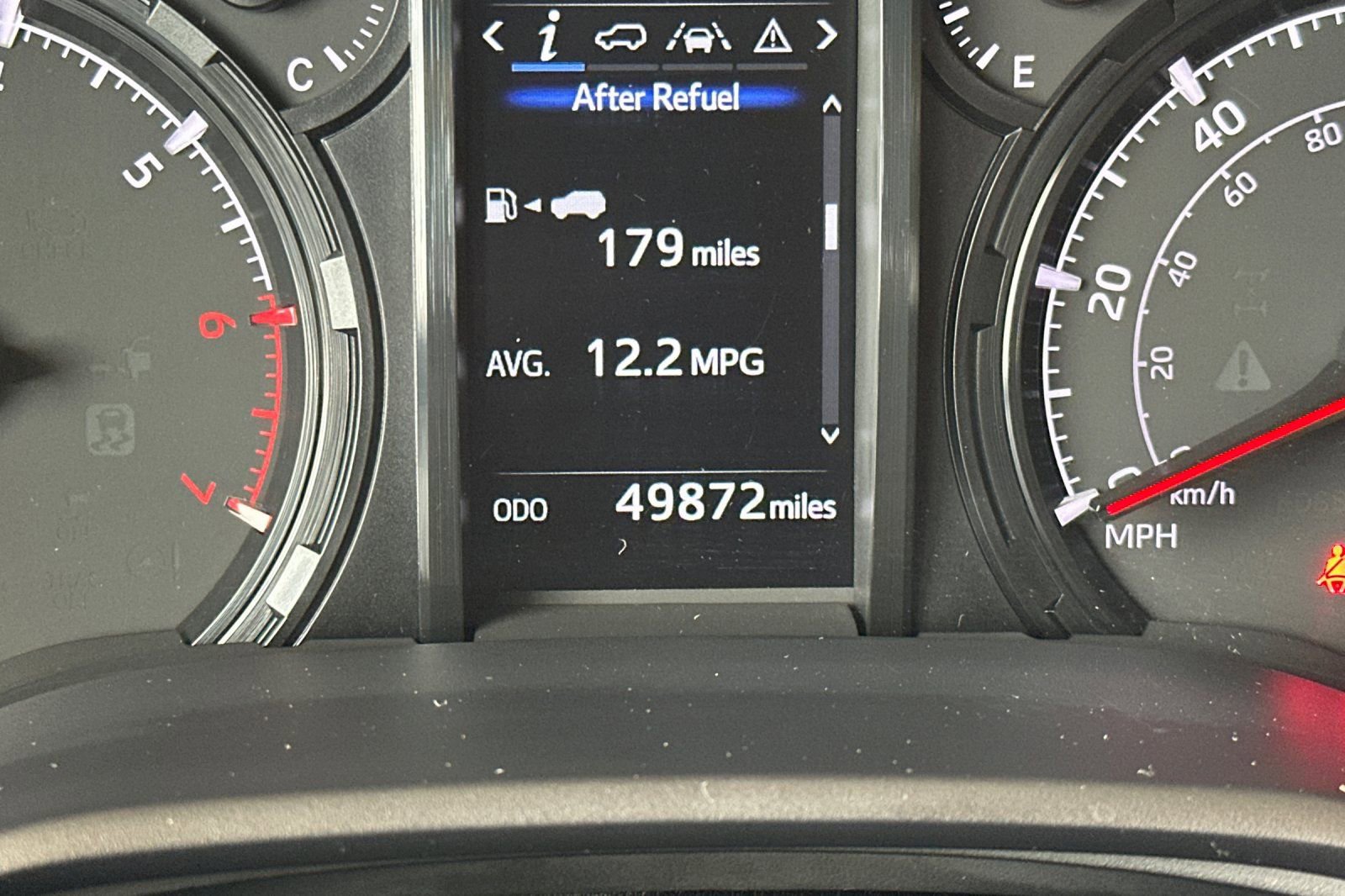 Certified 2024 Toyota 4Runner SR5 AWD/4WD image 32