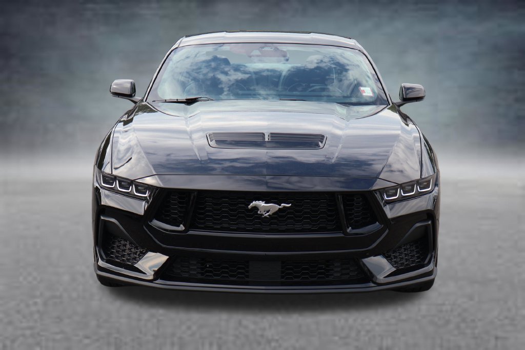 Used 2025 Ford Mustang GT Premium RWD image 26