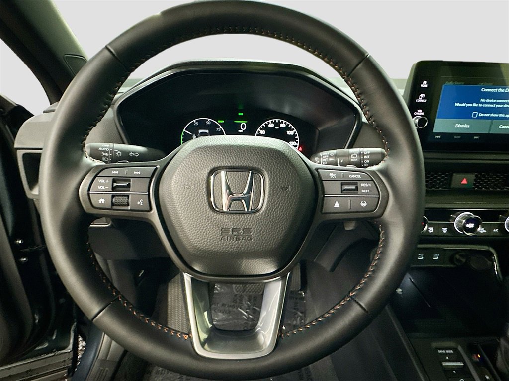 New 2026 Honda CR-V Sport image 9