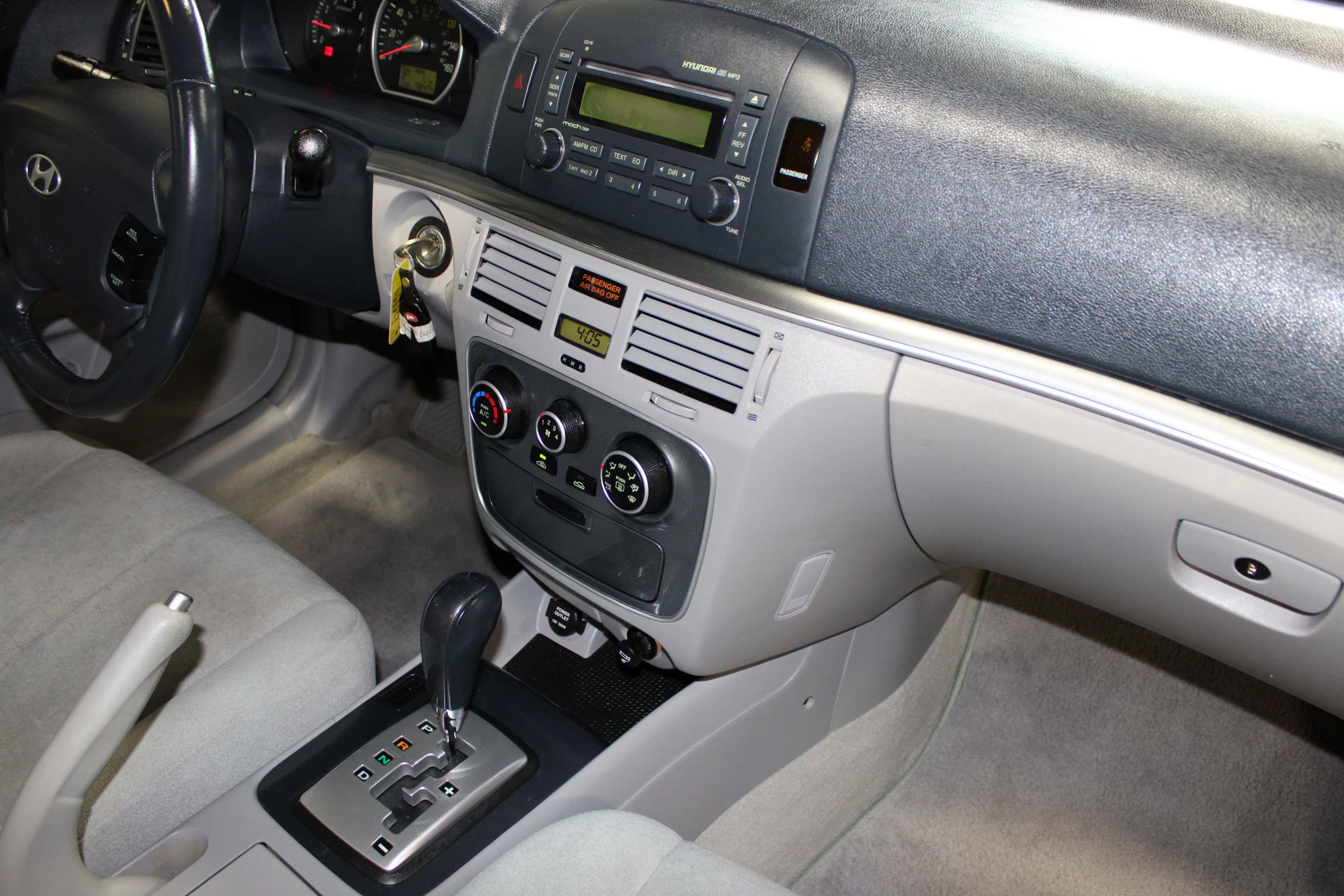 Used 2006 Hyundai Sonata GLS FWD image 26