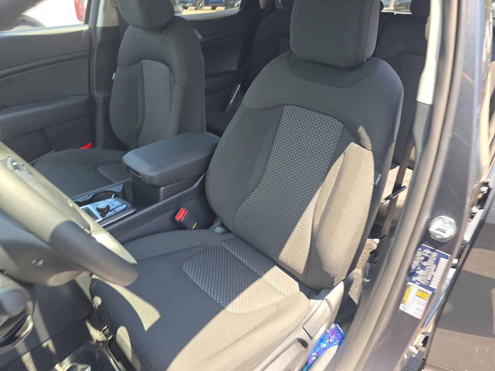 New 2025 Kia Sportage LX AWD/4WD image 14