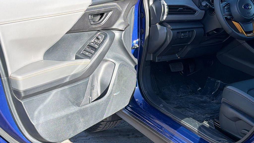 New 2026 Subaru Crosstrek 2.5i Wilderness w/ Crosstrek Mirror Package AWD/4WD image 23