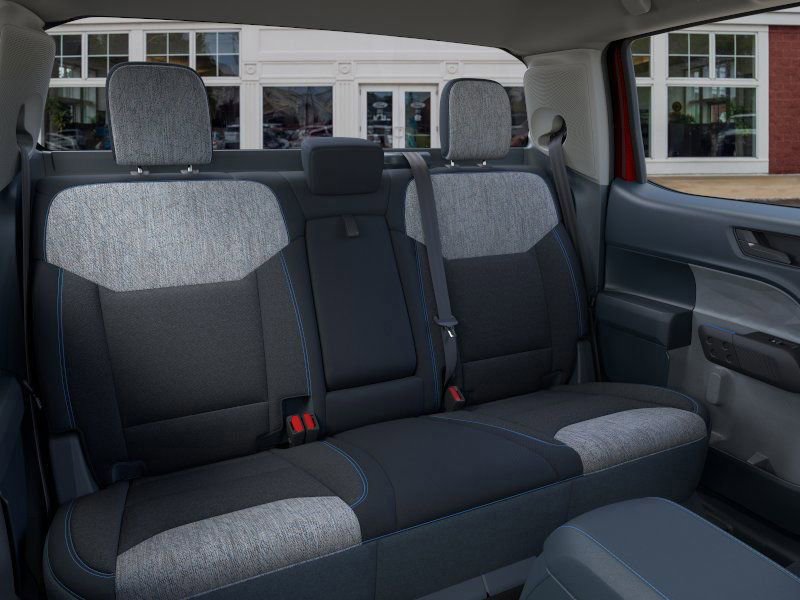 New 2025 Ford Maverick XLT w/ 4K Tow Package image 11