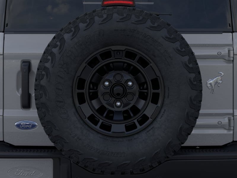New 2026 Ford Bronco Badlands AWD/4WD image 51