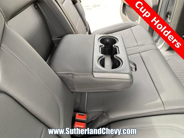 New 2026 Chevrolet Silverado 1500 LT Trail Boss w/ Convenience Package II image 47