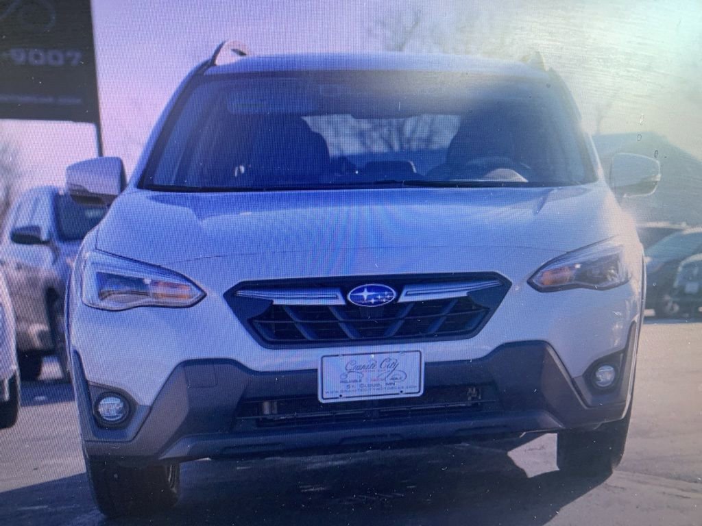 Used 2021 Subaru Crosstrek 2.5i Limited w/ Moonroof Package 1 video 2