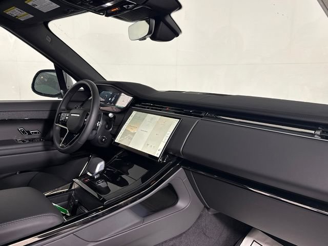 New 2026 Land Rover Range Rover Sport Dynamic SE AWD/4WD image 23