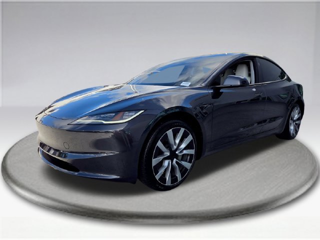Used 2025 Tesla Model 3 Long Range RWD image 18