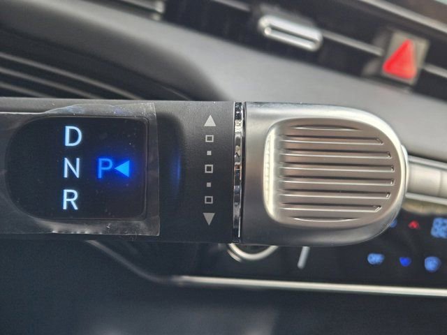 Certified 2026 Hyundai Ioniq 5 Limited image 20