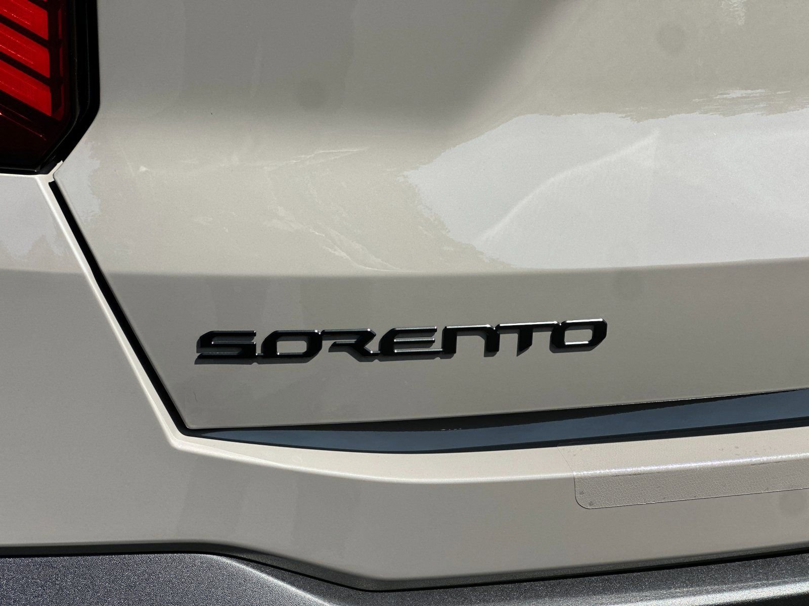 New 2026 Kia Sorento SX AWD/4WD image 29