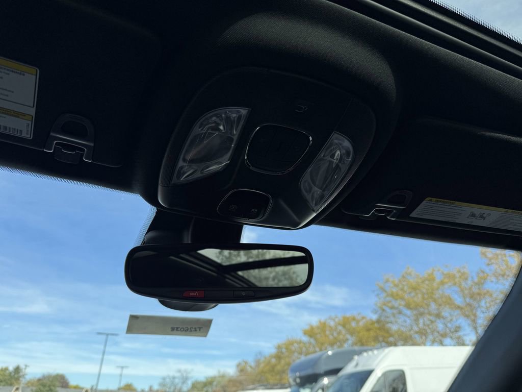 New 2026 Jeep Compass Limited w/ Sun, Sound & Navigation Group image 26