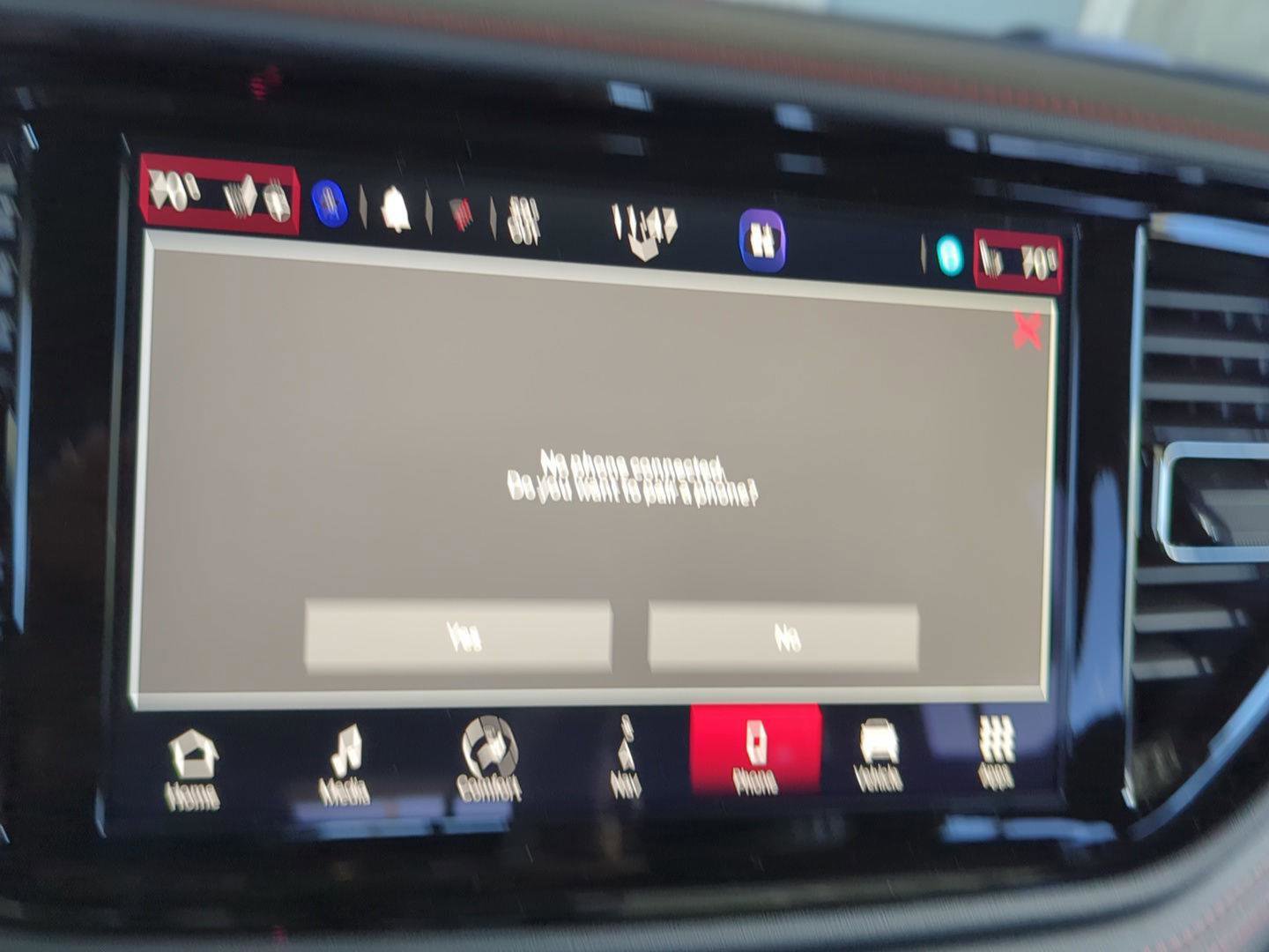 New 2026 Dodge Durango GT AWD/4WD image 24