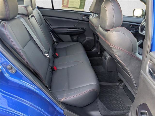 Used 2019 Subaru WRX Limited w/ Popular Package #1 image 18