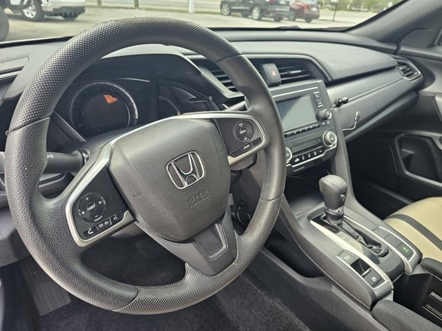 Used 2016 Honda Civic LX image 17