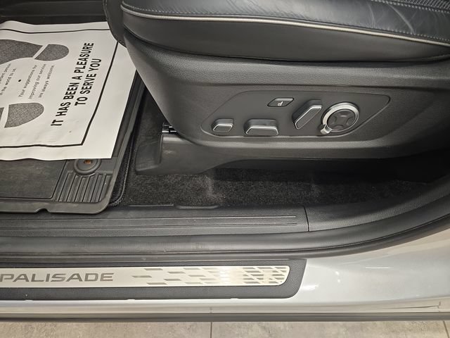 Used 2025 Hyundai Palisade Calligraphy AWD/4WD image 42