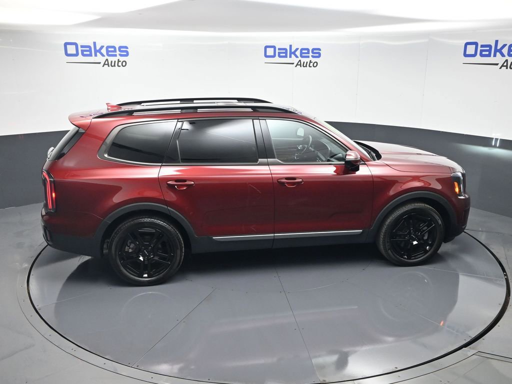 Used 2023 Kia Telluride SX Prestige X-Line image 58